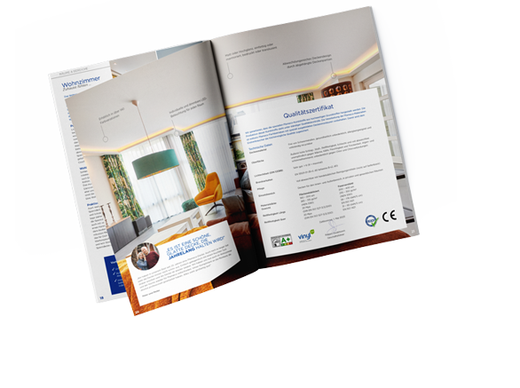 Plameco - Brochure